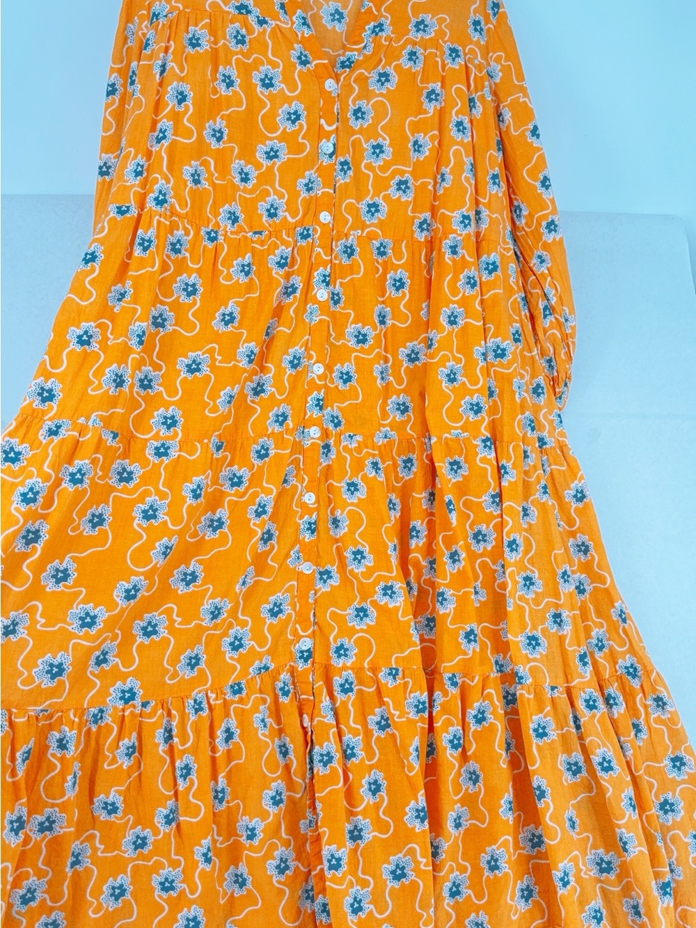 Bakar ballon dress one size nwot - Picture 3 of 8